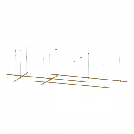 Основание для модульных светильников ST Luce Farm ST8055.231.27