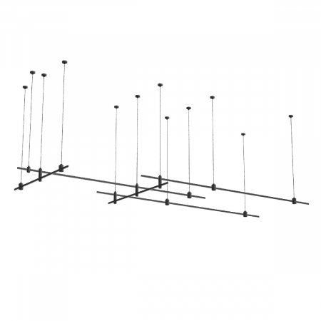 Основание для модульных светильников ST Luce Farm ST8055.431.27