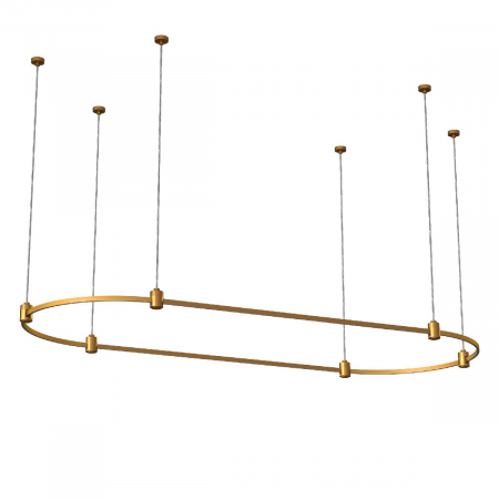 Основание для модульных светильников ST Luce Farm ST8057.211.26