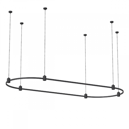 Основание для модульных светильников ST Luce Farm ST8057.411.26