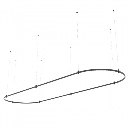 Основание для модульных светильников ST Luce Farm ST8057.422.26