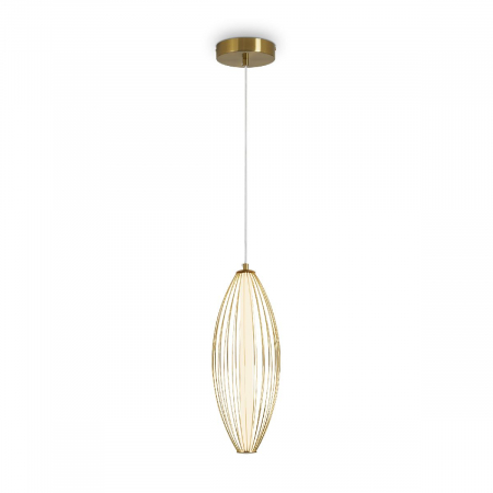Подвесной светильник Freya Sabi FR6131PL-L24BS