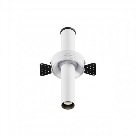 Встраиваемый светильник Maytoni Focus T C140TRS-L200-7W3K-W