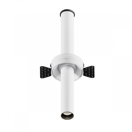 Встраиваемый светильник Maytoni Focus T C140TRS-L300-7W3K-W