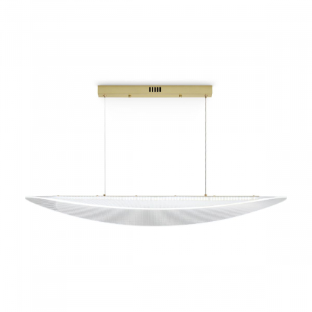 Подвесная люстра Freya Cloud FR5441PL-L40G