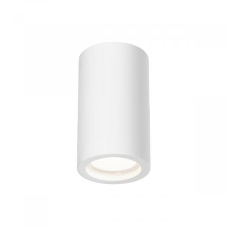 Накладной светильник Maytoni Conik gyps C003CW-01W-1