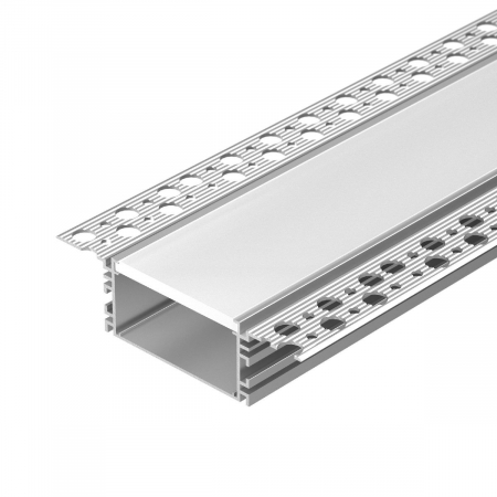 Профиль Arlight FANTOM-W49-2000 ANOD 046430