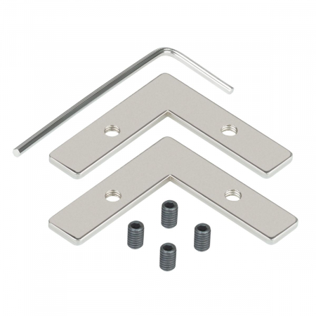 Соединитель профиля Arlight FANTOM-W23-90 Set 045165