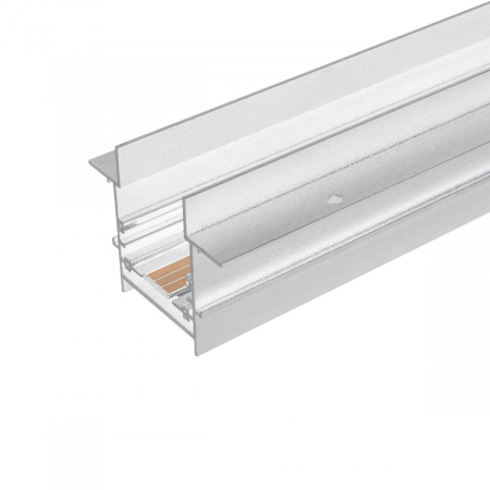 Шинопровод встраиваемый Arlight MAG-TRACK-4560-FDW-2000 046841