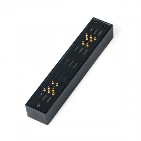 Коннектор прямой Arlight MAG-CON-25-I-POWER 046823