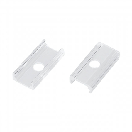 Держатель Arlight ARL-MOONLIGHT-10x5mm-CLIP-P CLEAR 042918