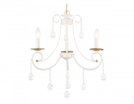 Подвесная люстра Ambrella Light Classic TR4915