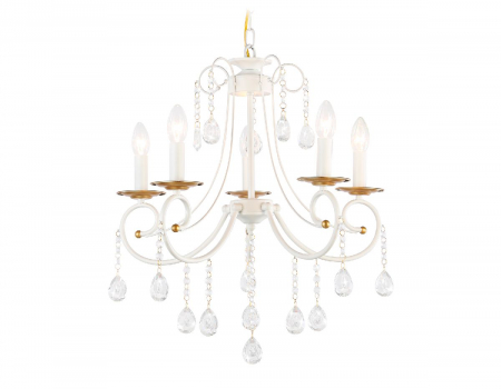 Подвесная люстра Ambrella Light Classic TR4916