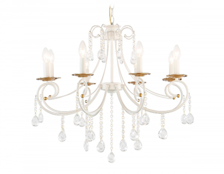 Подвесная люстра Ambrella Light Classic TR4917