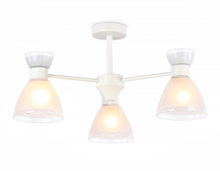 Люстра на штанге Ambrella Light Modern Homy TR3177