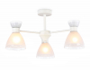 Люстра на штанге Ambrella Light Modern Homy TR3177