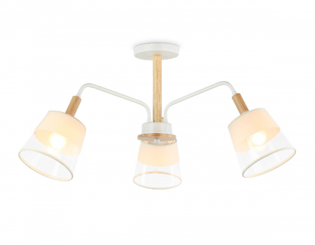 Люстра на штанге Ambrella Light Modern Losk TR4737