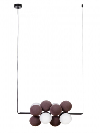 Подвесная люстра Myfar Michelle MR2080-4P