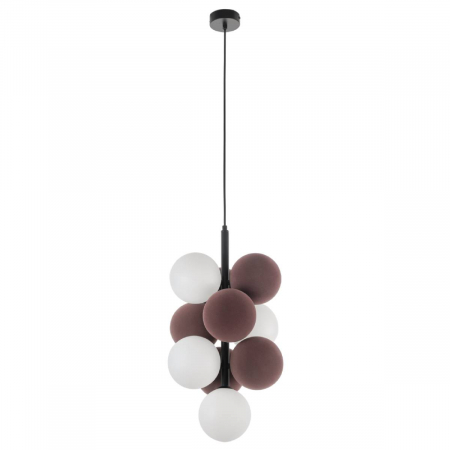 Подвесная люстра Myfar Michelle MR2081-5P