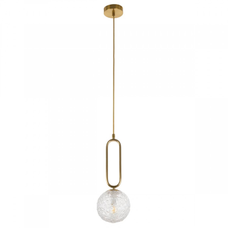 Подвесной светильник Myfar Pierre MR1163-1P