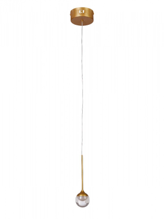 Подвесной светильник Myfar Kollins MR1061-1PL