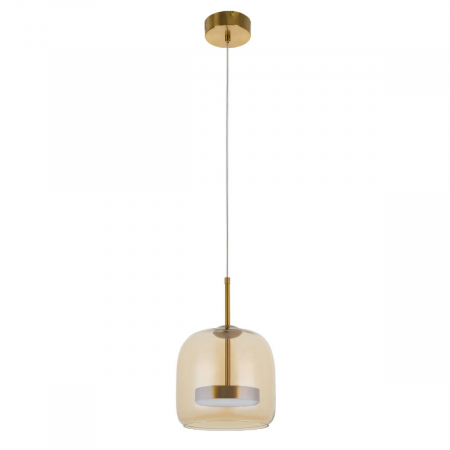 Подвесной светильник Myfar Charlie MR2132-1PL