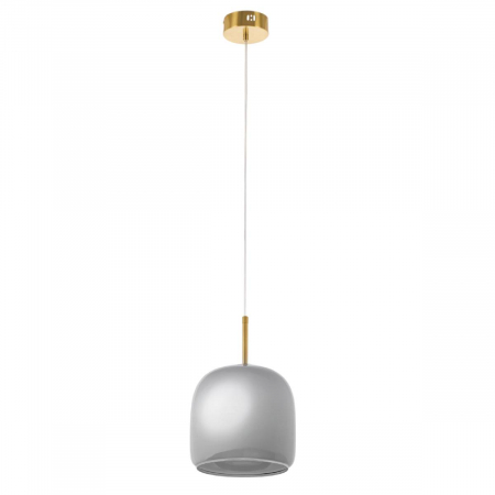 Подвесной светильник Myfar Charlie MR2133-1PL