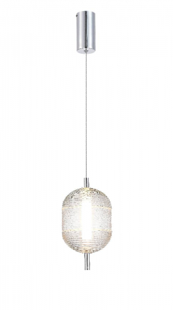 Подвесной светильник Myfar Claire MR2121-1PL