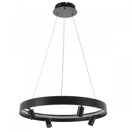 Подвесная люстра Myfar James MR2200-1PL