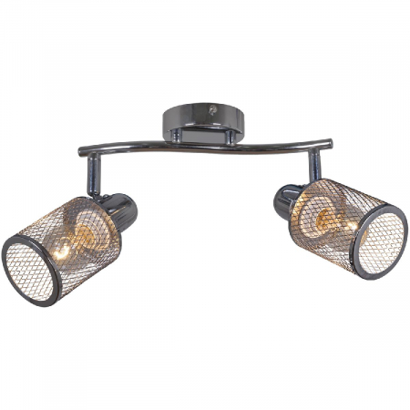 Спот Reluce 01405-0.8-02 CR