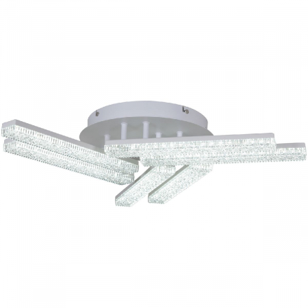 Потолочная люстра Reluce 03446-3.3-06C WH