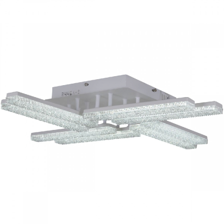 Потолочная люстра Reluce 03446-3.3-08C WH