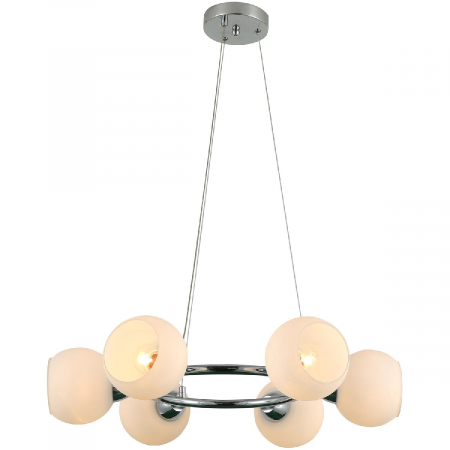 Подвесная люстра Reluce 07323-0.9-06