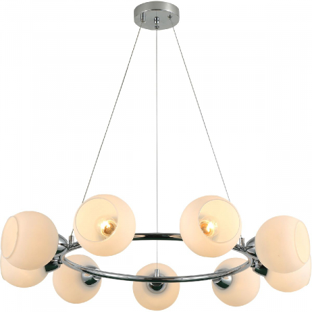 Подвесная люстра Reluce 07323-0.9-09