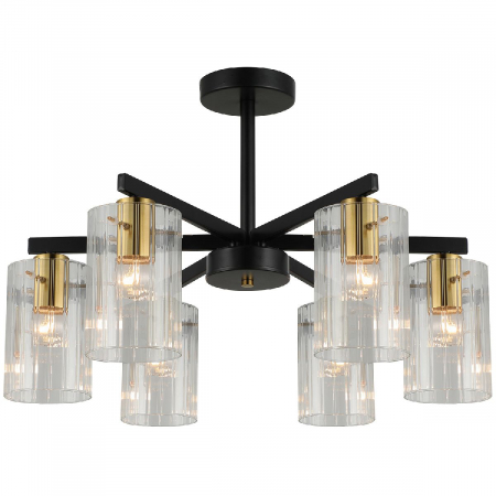 Люстра на штанге Reluce 74643-0.3-06