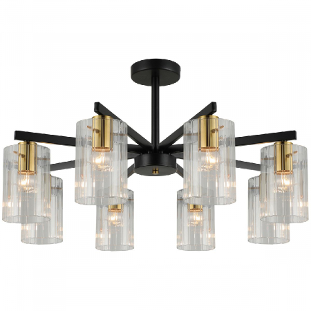 Люстра на штанге Reluce 74643-0.3-08