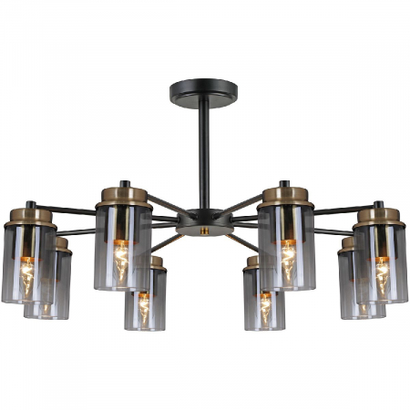 Люстра на штанге Reluce 74662-0.3-08