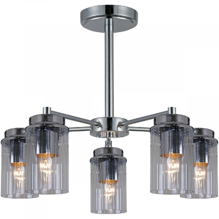 Люстра на штанге Reluce 74663-0.3-05