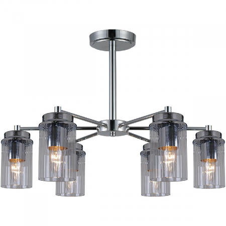 Люстра на штанге Reluce 74663-0.3-06