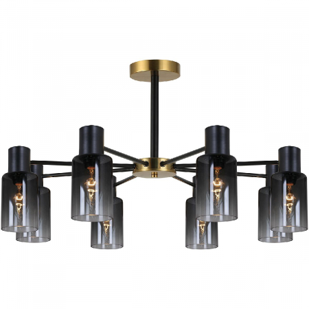 Люстра на штанге Reluce 74677-0.3-08