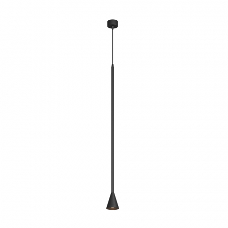 Подвесной светильник Maytoni Technical Pendant Arrow P064PL-01B-1