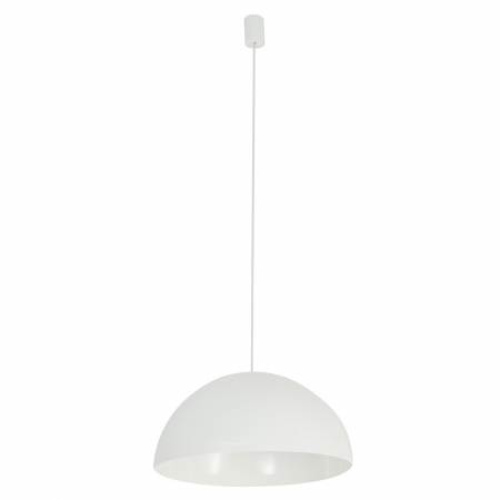 Подвесной светильник Nowodvorski Hemisphere Super L White 10696