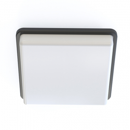 Настенно-потолочный Nowodvorski Tahoe Black 10038