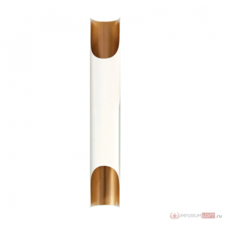 Бра ImperiumLoft Galliano One by DeLight Collectionfull White 144096-22