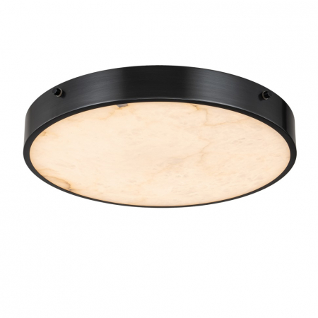 Потолочный светильник Belfast Devon 3395-4 BL MB