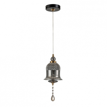 Подвесной светильник Belfast Herbison A1953-A CL GL