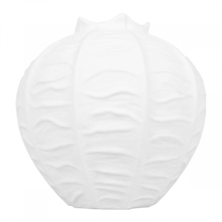 Ваза Loft IT Blanca 10265V/S