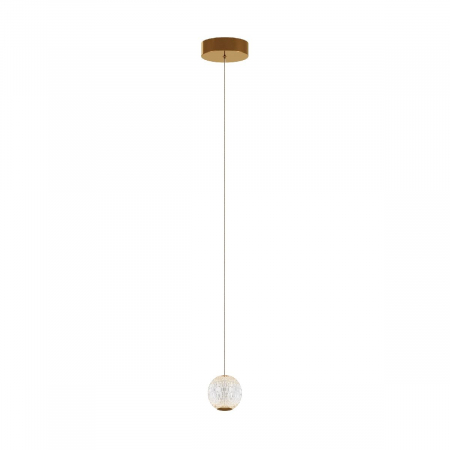 Подвесной светильник Maytoni Sapphire MOD293PL-L6BS3K