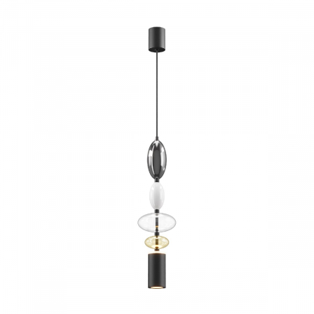 Подвесной светильник Maytoni Monochrome MOD071PL-L8B3K3