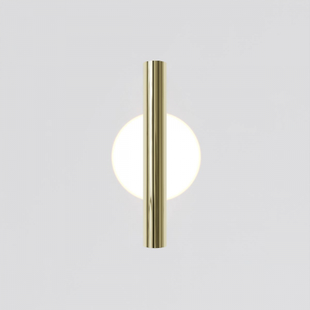 Настенный светильник Maytoni Theorema MOD288WL-L5G3K